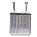 Car Aluminium Heater Core لـ Opel Kadett E 1.2 OEM 1806110